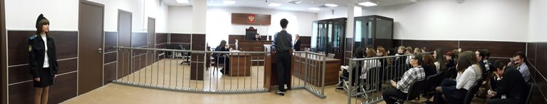 конкурс учебных судов в ИПП